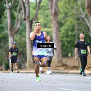 Runner Photo 5410529