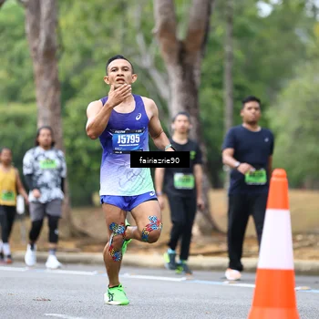 Runner Photo 5410535