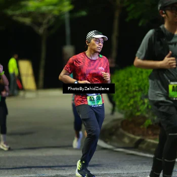 Runner Photo 5410537