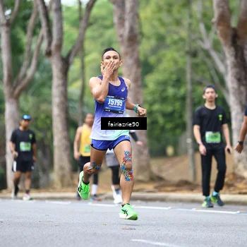 Runner Photo 5410538