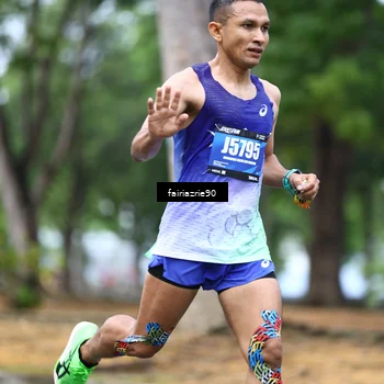 Runner Photo 5410543