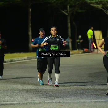 Runner Photo 5410545