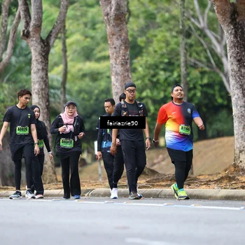 Runner Photo 5410547