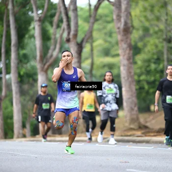 Runner Photo 5410551