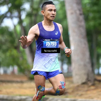 Runner Photo 5410553