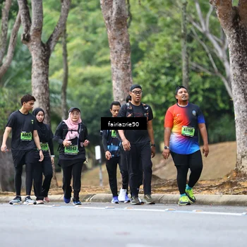 Runner Photo 5410557