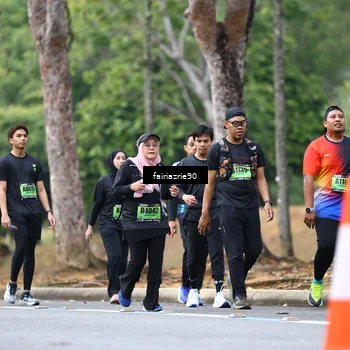 Runner Photo 5410559