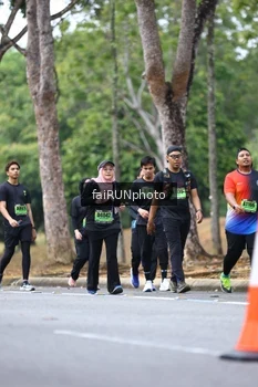 Runner Photo 5410562