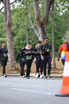 Runner Photo 5410563