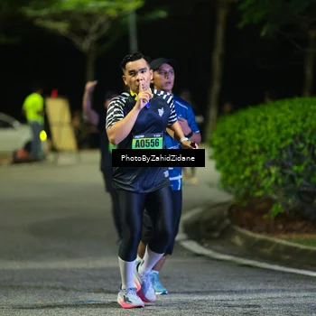 Runner Photo 5410566