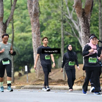 Runner Photo 5410570
