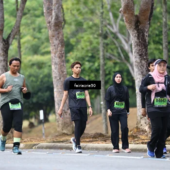 Runner Photo 5410571