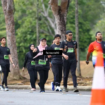 Runner Photo 5410572