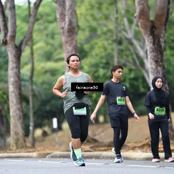 Runner Photo 5410578