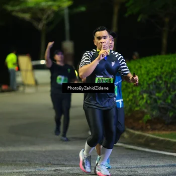 Runner Photo 5410581