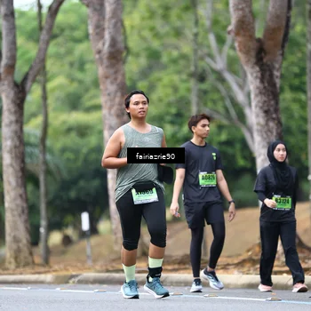 Runner Photo 5410585