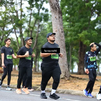 Runner Photo 5410588
