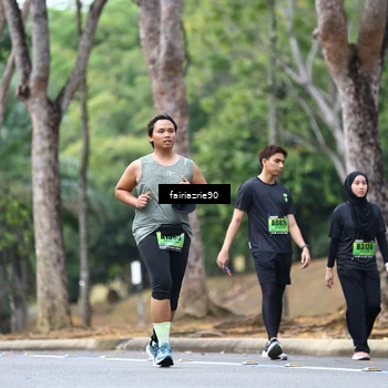 Runner Photo 5410593