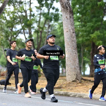 Runner Photo 5410594