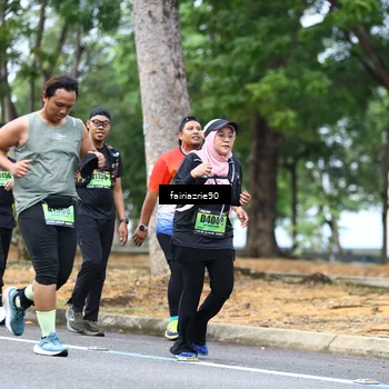 Runner Photo 5410595