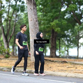 Runner Photo 5410601
