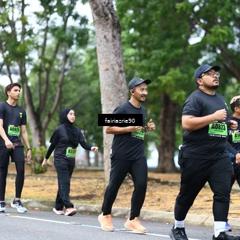 Runner Photo 5410602