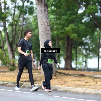 Runner Photo 5410603