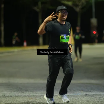Runner Photo 5410606