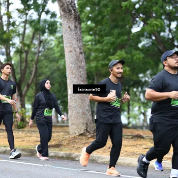 Runner Photo 5410609