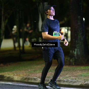 Runner Photo 5410610