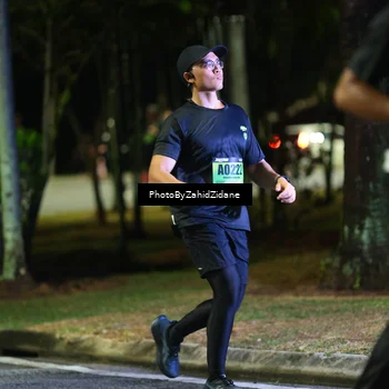 Runner Photo 5410617