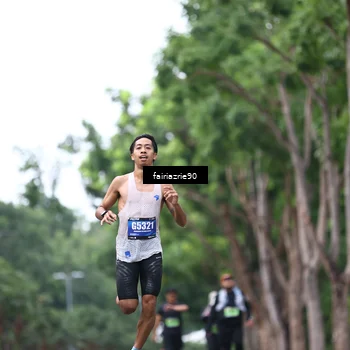 Runner Photo 5410619
