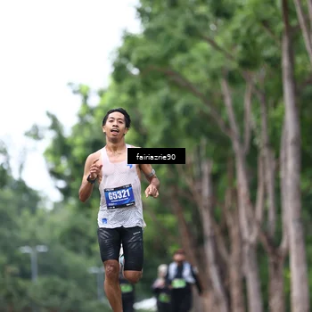 Runner Photo 5410622