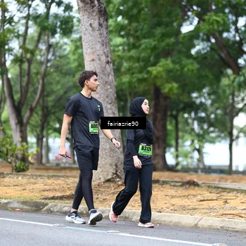 Runner Photo 5410623