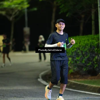 Runner Photo 5410626