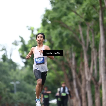 Runner Photo 5410627