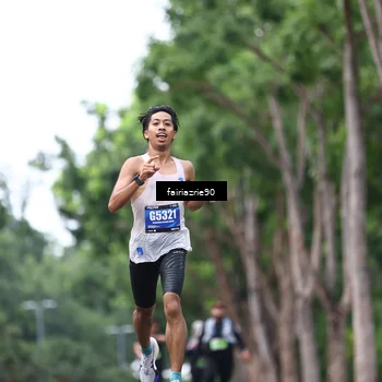 Runner Photo 5410635