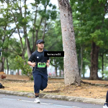 Runner Photo 5410638
