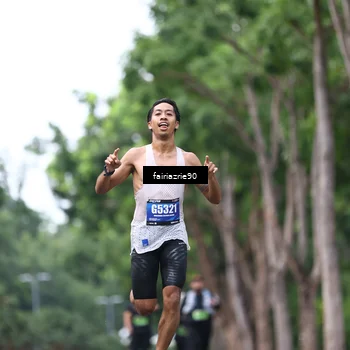 Runner Photo 5410639