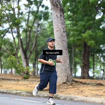 Runner Photo 5410642