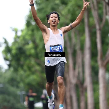 Runner Photo 5410643