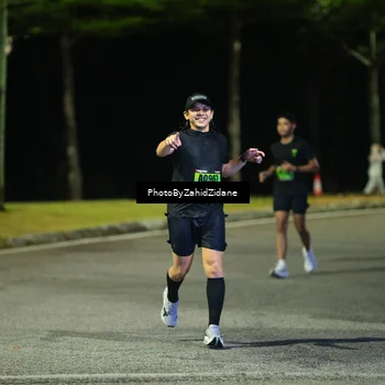 Runner Photo 5410644