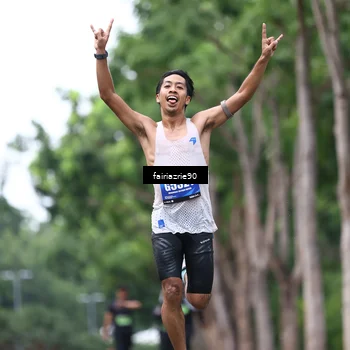 Runner Photo 5410645