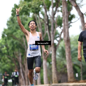 Runner Photo 5410647