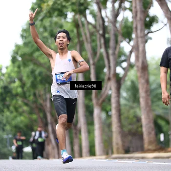 Runner Photo 5410651