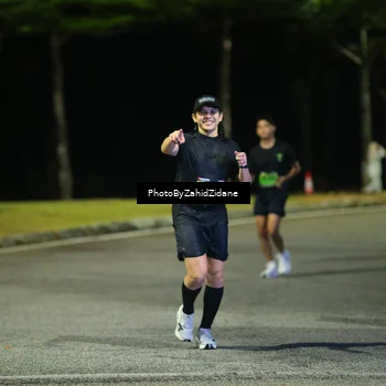 Runner Photo 5410656