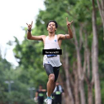 Runner Photo 5410657