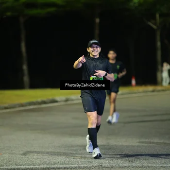 Runner Photo 5410659