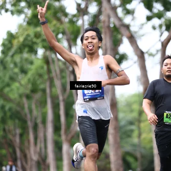 Runner Photo 5410661