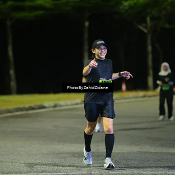 Runner Photo 5410666